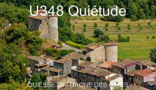 U348 Quiétude