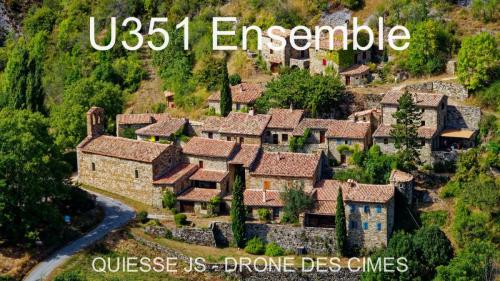 U351 Ensemble