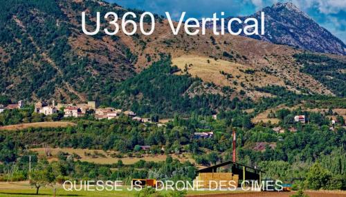 U360 Vertical