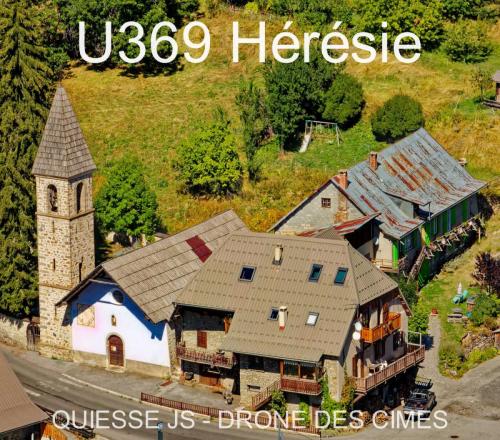 U369 Hérésie