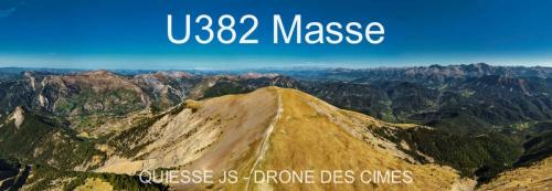 U382 Masse