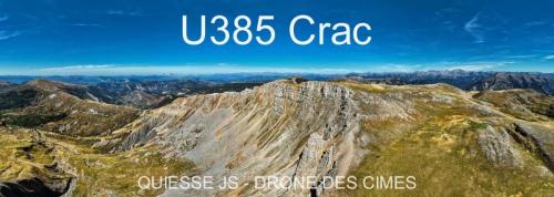 U385 Crac