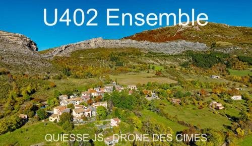U402 Ensemble