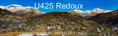 U425 Redoux