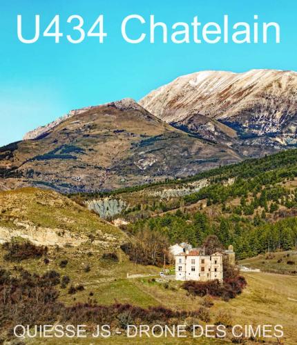 U434 Chatelain
