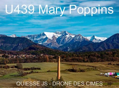 U439 Mary Poppins