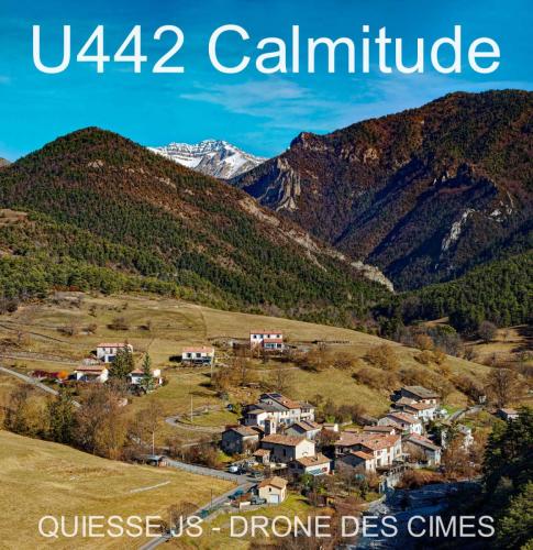 U442 Calmitude