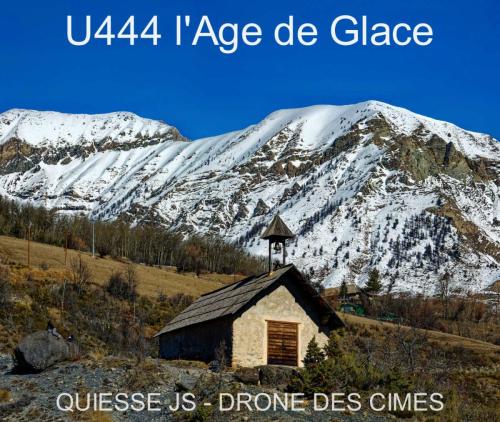 U444 l'Age de Glace