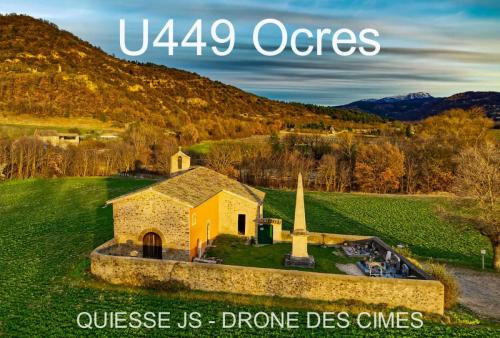 U449 Ocres