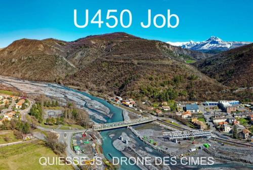 U450 Job