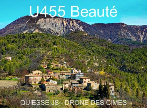 U455 Beauté