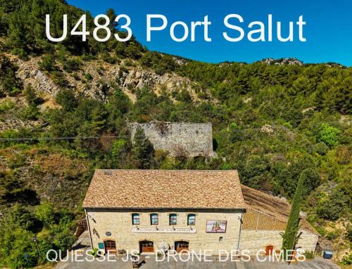 U483 Port Salut