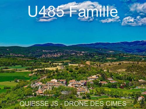 U485 Famille