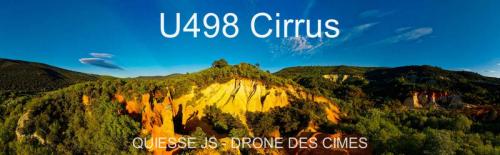 U498 Cirrus