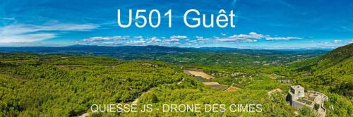 U501 Guêt