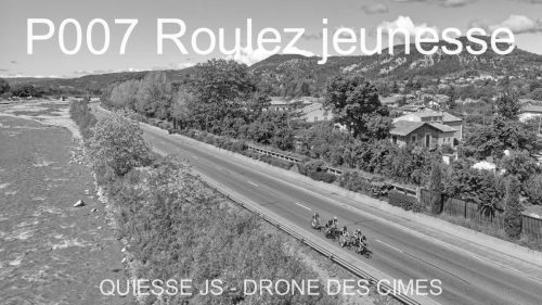 P007 Roulez jeunesse