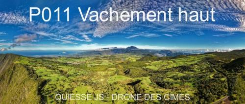 P011 Vachement haut