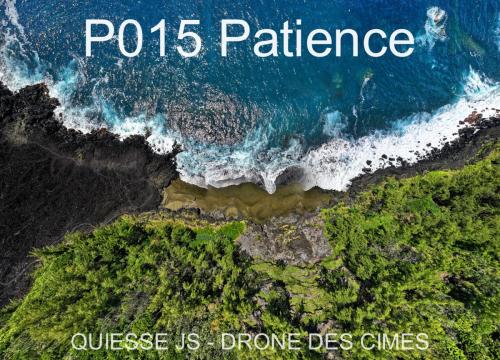 P015 Patience