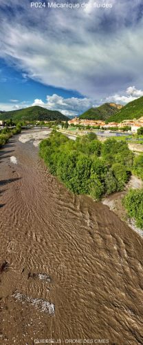 P024 Mécanique des fluides