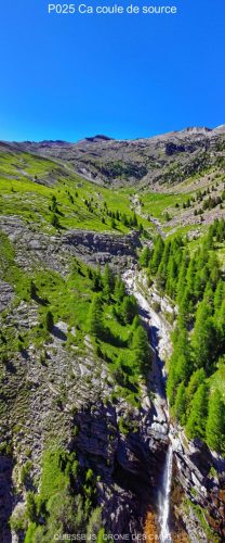 P025 Ca coule de source