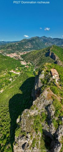 P027 Domination rocheuse