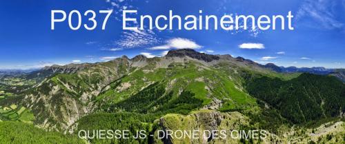 P037 Enchainement