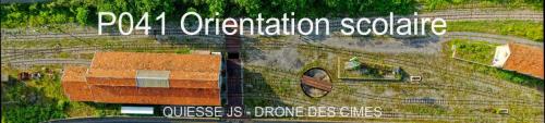 P041 Orientation scolaire