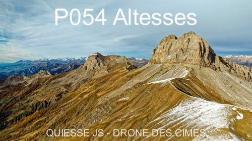 P054 Altesses