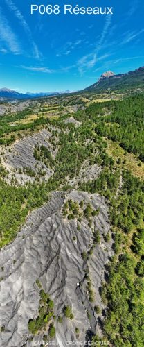 P068 Réseaux