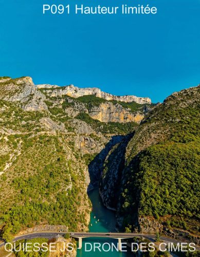 P091 Hauteur limitée