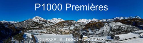 P1000 Premières