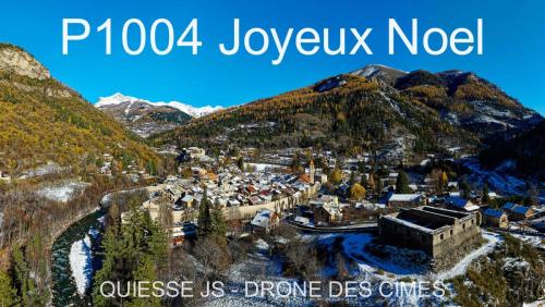 P1004 Joyeux Noel