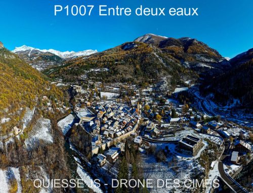 P1007 Entre deux eaux