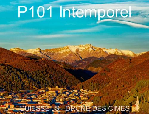 P101 Intemporel