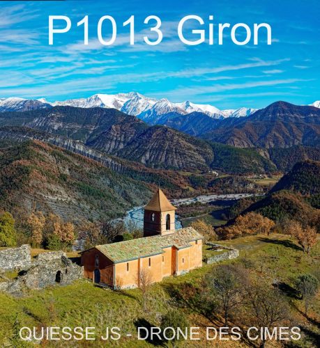 P1013 Giron
