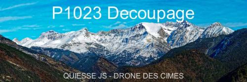 P1023 Decoupage