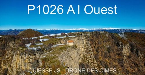 P1026 A l Ouest