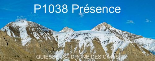 P1038 Présence