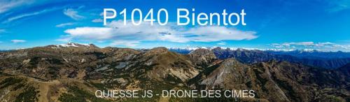 P1040 Bientot