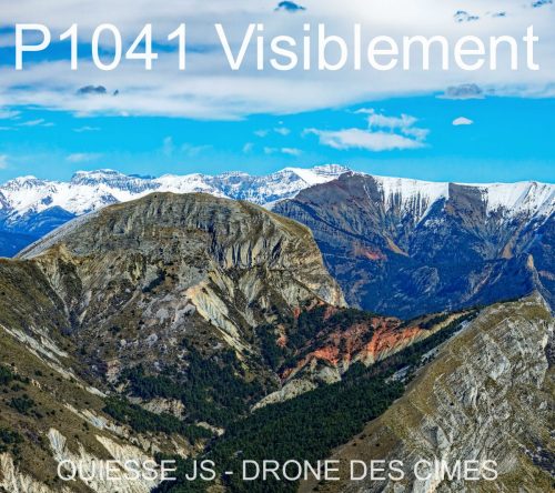 P1041 Visiblement