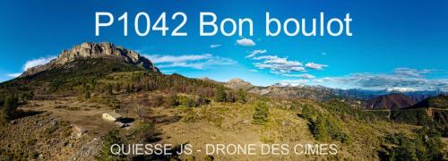P1042 Bon boulot