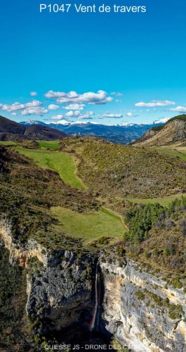 P1047 Vent de travers