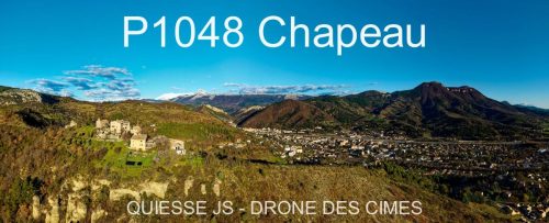 P1048 Chapeau