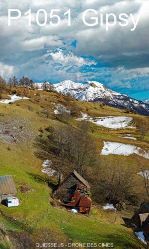 P1051 Gipsy