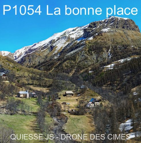 P1054 La bonne place