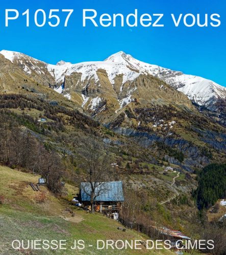 P1057 Rendez vous