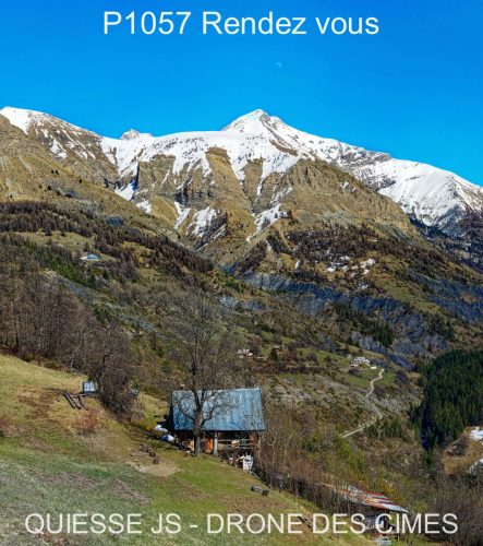 P1057 Rendez vous