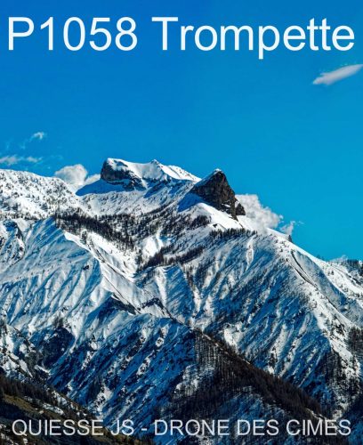 P1058 Trompette