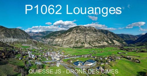 P1062 Louanges