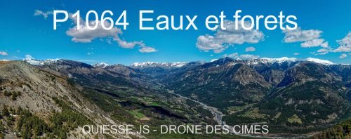 P1064 Eaux et forets